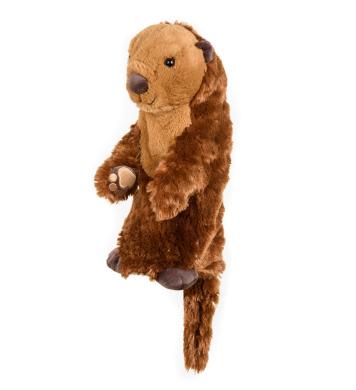 Daphne's Otter Headcover Daphne's Otter Headcover