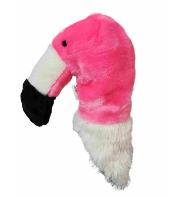 Daphne's Flamingo Hybrid/Utilitycover Daphne's Flamingo Hybrid/Utilitycover