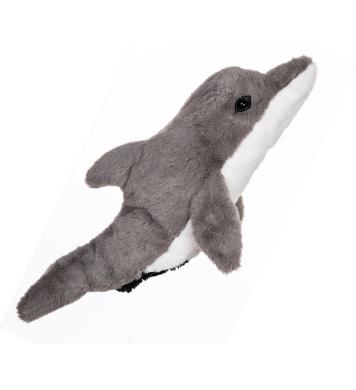 Daphne's Delfin Headcover Daphne's Delfin Headcover