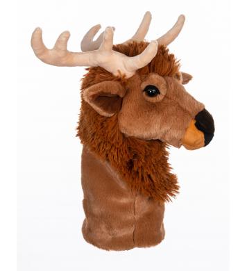Daphne's Rentier Headcover Daphne's Rentier Headcover