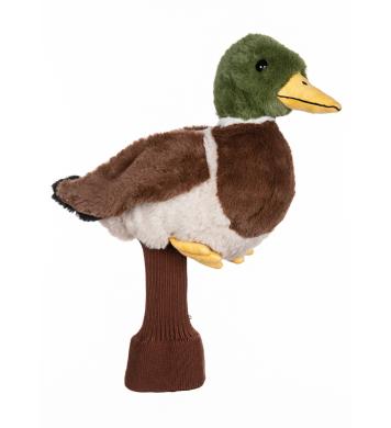 Daphne's Erpel (Mallard) Headcover Daphne's Erpel (Mallard) Headcover