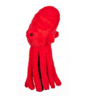 Daphne's Krake (Octopus) Headcover Daphne's Krake (Octopus) Headcover