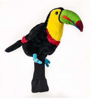Daphne's Tukan Headcover Daphne's Tukan Headcover