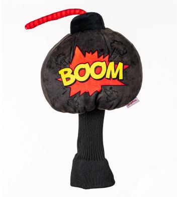 Daphne's Bombe Headcover Daphne's Bombe Headcover