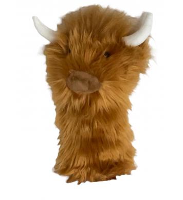 Daphne's Schottisches Hochlandrind (Highland Cow) Hybrid/Utilitycover Daphne's Schottisches Hochlandrind (Highland Cow) Hybrid/Utilitycover