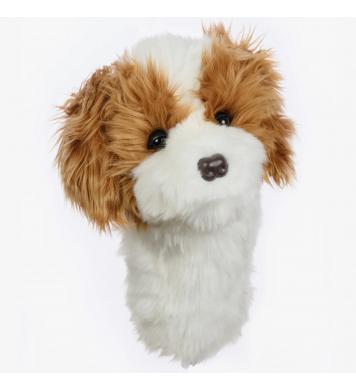 Daphne's Cavapoo Zwergpudel Headcover Daphne's Cavapoo Zwergpudel Headcover