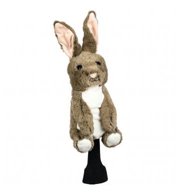 Daphne's Hase Headcover Daphne's Hase Headcover