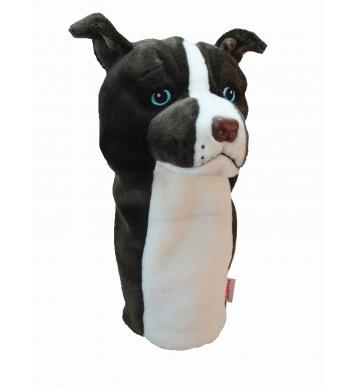 Daphne's Pitbull Headcover Daphne's Pitbull Headcover