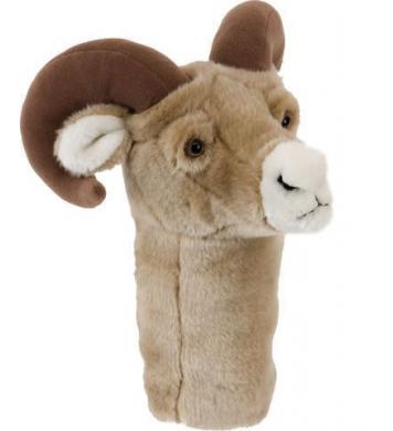 Daphne's Widder Headcover Daphne's Widder Headcover