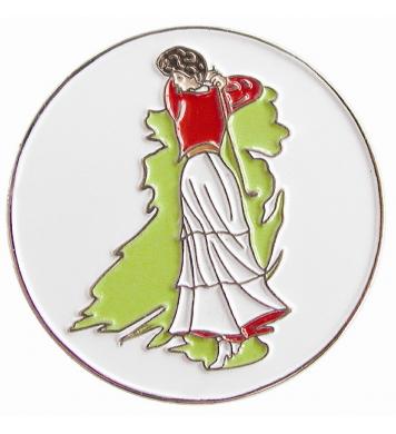 Navika Basic Ballmarker Chic Lady Navika Basic Ballmarker Chic Lady