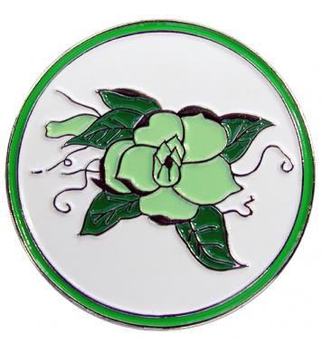 Navika Basic Ballmarker Magnolia Navika Basic Ballmarker Magnolia