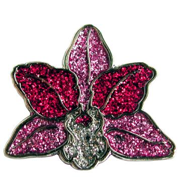 Navika Glitzy Ballmarker Orchid Navika Glitzy Ballmarker Orchid