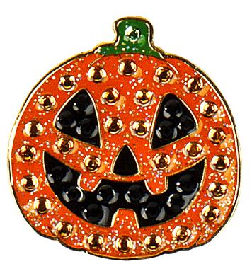 Navika Crystal Ballmarker Halloween Navika Crystal Ballmarker Halloween