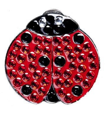 Navika Crystal Ballmarker Lady Luck Navika Crystal Ballmarker Lady Luck