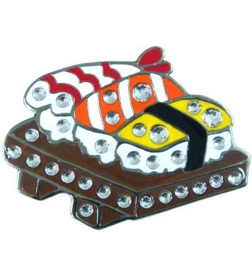 Navika Crystal Ballmarker Sushi Navika Crystal Ballmarker Sushi