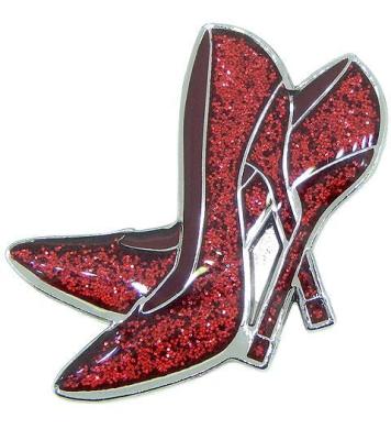 Navika Glitzy Ballmarker Stiletto Navika Glitzy Ballmarker Stiletto