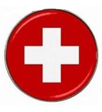 Navika Basic Ballmarker Schweiz Navika Basic Ballmarker Schweiz