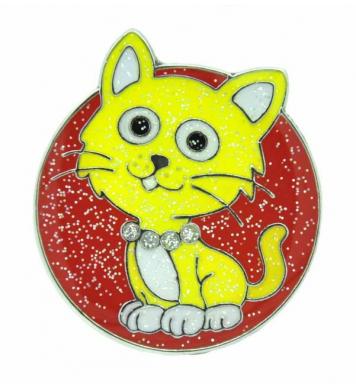 Navika Glitzy Ballmarker Fluffy Navika Glitzy Ballmarker Fluffy