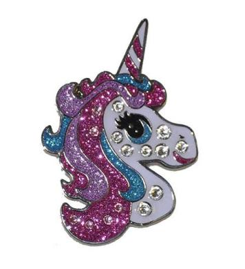 Navika Crystal Ballmarker Einhorn Navika Crystal Ballmarker Einhorn