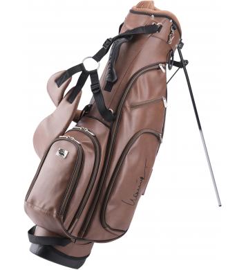 Lanig Alabama Standbag