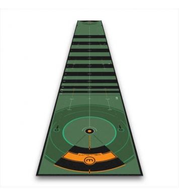 Wellputt Golf Putting Matte 8 Meter