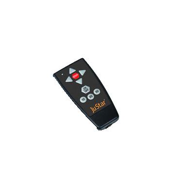 JuStar Fernsteuerung für JuStar Elektrocaddys JuStar Fernsteuerung für JuStar Elektrocaddys