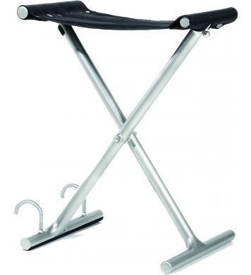 JuStar Carbon Trolley Golfersitz JuStar Carbon Trolley Golfersitz