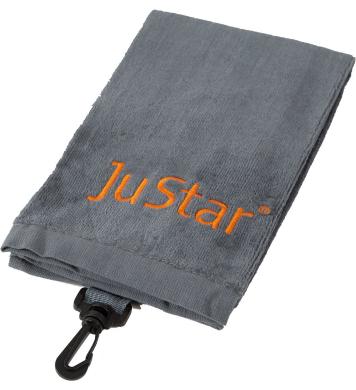 JuStar Schlägertuch JuStar Schlägertuch