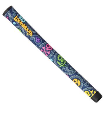 Loudmouth Swing Golfgriff Jolly Roger Loudmouth Swing Golfgriff Jolly Roger