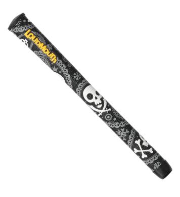 Loudmouth Swing Golfgriff Shiver Me Timber Loudmouth Swing Golfgriff Shiver Me Timber