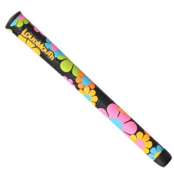 Loudmouth Swing Golfgriff Magic Bus Loudmouth Swing Golfgriff Magic Bus