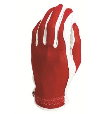 Evertan Damen Sonnenhandschuh, Red Hot Evertan Damen Sonnenhandschuh, Red Hot