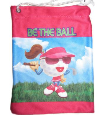 BeTheBall Teebag Teena BeTheBall Teebag Teena