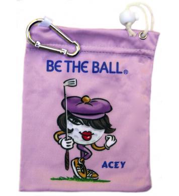 BeTheBall Teebag Acey BeTheBall Teebag Acey