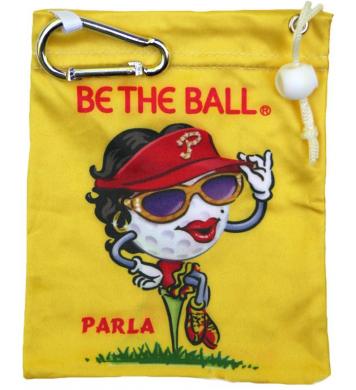 BeTheBall Teebag Parla BeTheBall Teebag Parla