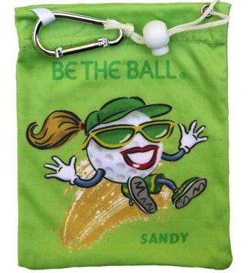 BeTheBall Teebag Sandy BeTheBall Teebag Sandy