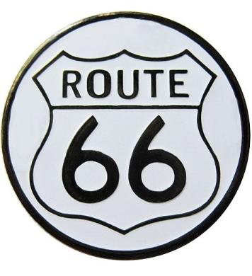 BeTheBall Ballmarker Route 66 BeTheBall Ballmarker Route 66
