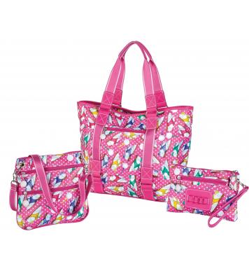 Sydney Love Golftaschen-Kollektion Nu Shooz Sydney Love Golftaschen-Kollektion Nu Shooz