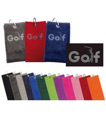 cbfmoda Golftuch Golf cbfmoda Golftuch Golf