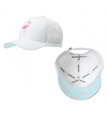 Sweet Rollz South Beach Tech Cap