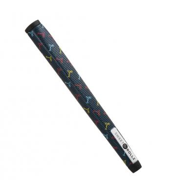 Sweet Rollz Sinatra Skinny Putter Griff Sweet Rollz Sinatra Skinny Putter Griff