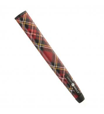 Sweet Rollz Scottie Midsize Putter Griff