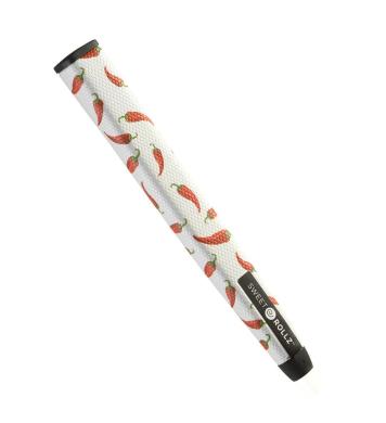 Sweet Rollz Heat Midsize Putter Griff