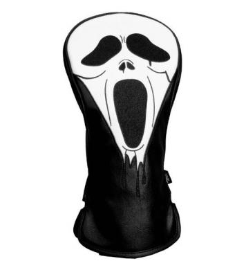 KraveGolf Screamer Headcover KraveGolf Screamer Headcover