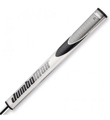 JumboMax JMX JumboFlat!22 17 (43,2cm) Putter Griff
