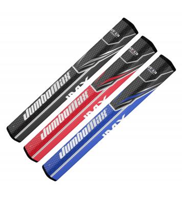 JumboMax ST/1.3™ Jumbo Putter Griff JumboMax ST/1.3™ Jumbo Putter Griff
