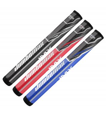 JumboMax ST/1.2™ Midsize+ Putter Griff JumboMax ST/1.2™ Midsize+ Putter Griff