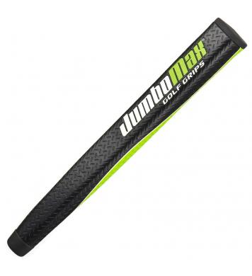 JumboMax Mid-Jumbo Midsize+ Pistol Putter Griff JumboMax Mid-Jumbo Midsize+ Pistol Putter Griff