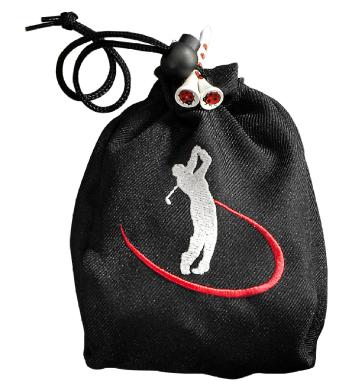 Teebag, schwarz Teebag, schwarz