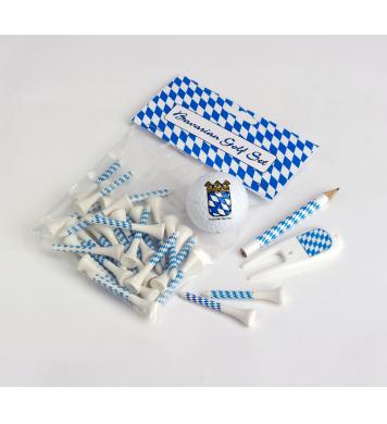 Bayerisches Golfset Bayerisches Golfset